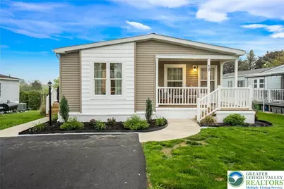 19 E Zimmer Drive, Lehigh Township, PA 18088 - Photo 1