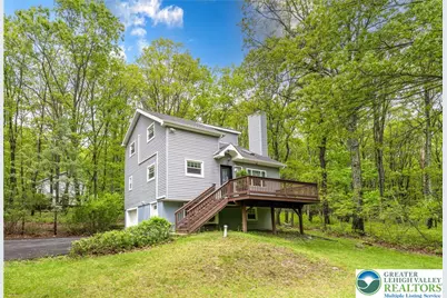 294 Matterhorn Drive, Chestnuthill Twp, PA 18330 - Photo 1