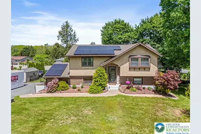 3645 Orth Street, Bethlehem Township, PA 18020 - Photo 1