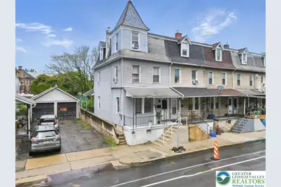 104 Race Street, Catasauqua Boro, PA 18032 - Photo 1