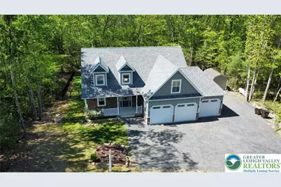 130 Corktree Road, Polk Twp, PA 18058 - Photo 1