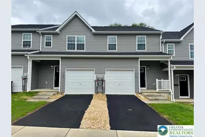 308 Barber Street #Lot 38, Allentown, PA 18103 - Photo 1