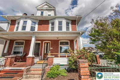 518 10th Avenue, Bethlehem City, PA 18018 - Photo 1