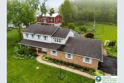 4525 Scheidys Road, North Whitehall Twp, PA 18037 - Photo 1