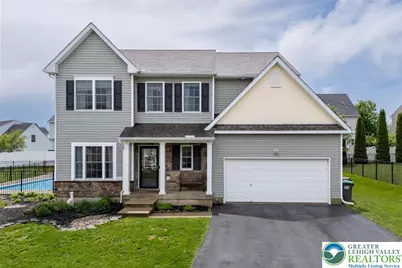 2613 English Ivy Road, Upper Nazareth Twp, PA 18064 - Photo 1