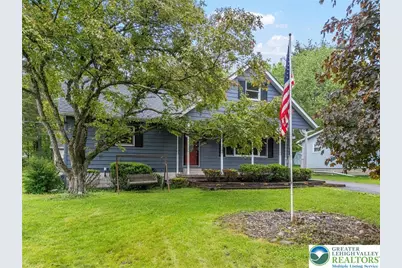 596 Chestnut Street, East Stroudsburg, PA 18301 - Photo 1