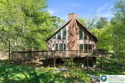 2107 Lenape Terrace, Barrett Twp, PA 18325 - Photo 1