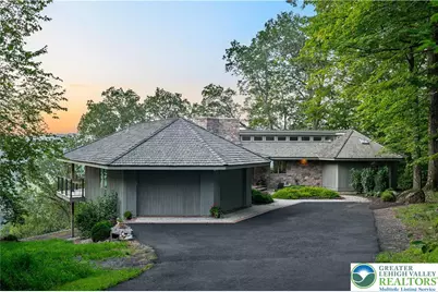 511 Center Hill Road, Nockamixon Twp, PA 18972 - Photo 1