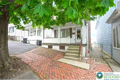 217 N Lehigh Street, Tamaqua Boro, PA 18252 - Photo 1