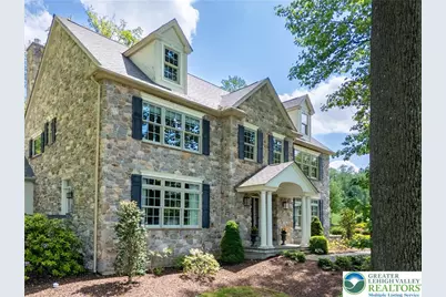 5355 Saucon Ridge Road, Upper Saucon Township, PA 18036 - Photo 1