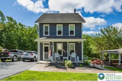 55 Ridge Road, Bangor Boro, PA 18013 - Photo 1