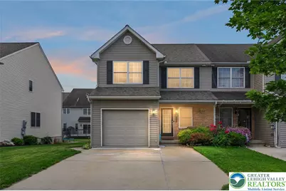 1382 Mohr Circle, Macungie Boro, PA 18062 - Photo 1