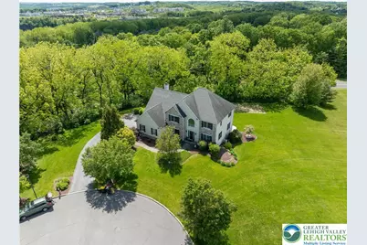 7021 Lehigh Court, Upper Macungie Township, PA 18106 - Photo 1