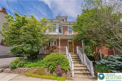 851 N Hoffert Street, Fountain Hill Boro, PA 18015 - Photo 1