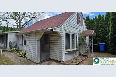 507 Williams Avenue, Walnutport Borough, PA 18088 - Photo 1