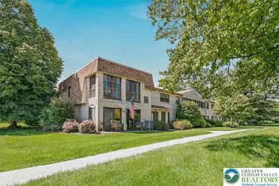 2940 Aronimink Place, Lower Macungie, PA 18062 - Photo 1