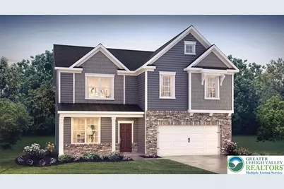 236 Winding Road, Forks Twp, PA 18040 - Photo 1