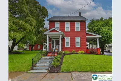 200 S Whitfield Street, Nazareth Boro, PA 18064 - Photo 1