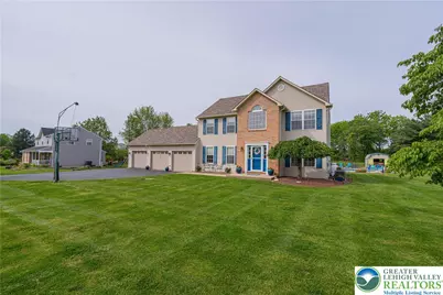 3624 McIntosh Drive, North Whitehall Twp, PA 18069 - Photo 1