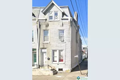 726 N 8 Street, Allentown City, PA 18102 - Photo 1
