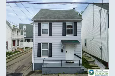 528 W Liberty Street, Allentown City, PA 18102 - Photo 1