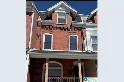 617 N 9th Street, Allentown, PA 18102 - Photo 1