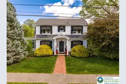 215 S 22nd Street, Allentown City, PA 18104 - Photo 1