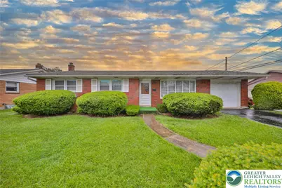 1717 W Greenleaf Street, Allentown City, PA 18104 - Photo 1