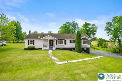 10296 Gravel Hill Road, Lower Mt Bethel Twp, PA 18013 - Photo 1