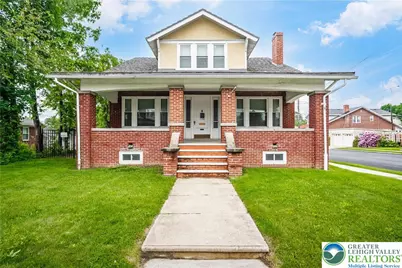 1150 N 19th Street, Allentown City, PA 18104 - Photo 1