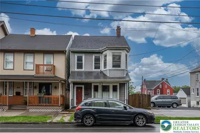 811 Center Street, Bethlehem, PA 18018 - Photo 1