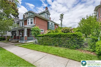 1016 W North Street, Bethlehem City, PA 18018 - Photo 1