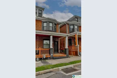 322 Saint John Street, Easton, PA 18042 - Photo 1
