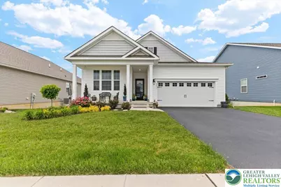 8051 Keystone Drive, Upper Macungie Township, PA 18031 - Photo 1