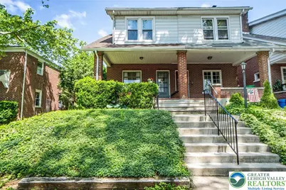 2117 W Highland Street, Allentown City, PA 18104 - Photo 1