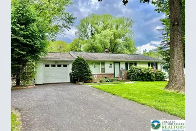 1326 Blue Barn Road, Upper Macungie Township, PA 18104 - Photo 1