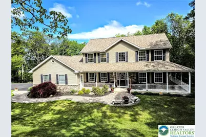 1277 Cherry Hill Road, Parryville Boro, PA 18071 - Photo 1