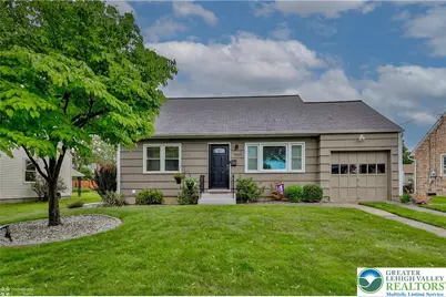 3009 Cornwall Road, Bethlehem City, PA 18017 - Photo 1