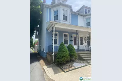 412 E Goepp Street, Bethlehem, PA 18018 - Photo 1