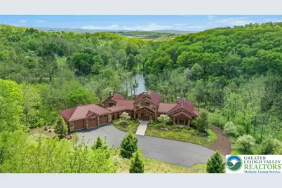 2042 Folk Road, Weisenberg Township, PA 18051 - Photo 1