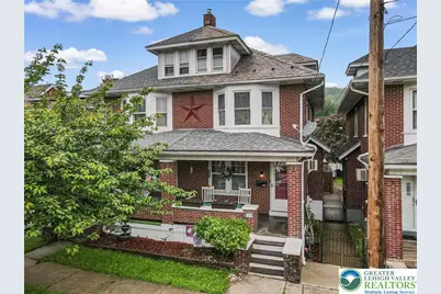 1045 Cherokee Street, Fountain Hill Boro, PA 18015 - Photo 1