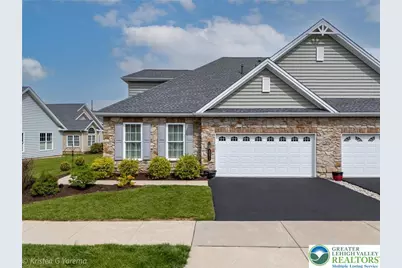 4371 Founders Drive, Upper Saucon Township, PA 18034 - Photo 1