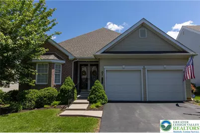 5054 Valley Stream Lane, Lower Macungie Twp, PA 18062 - Photo 1