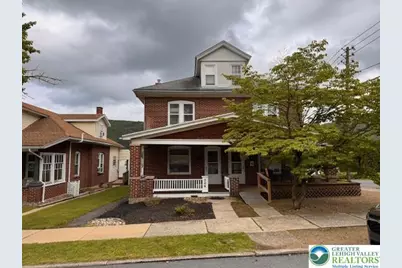 204 Princeton Avenue, Palmerton Borough, PA 18071 - Photo 1
