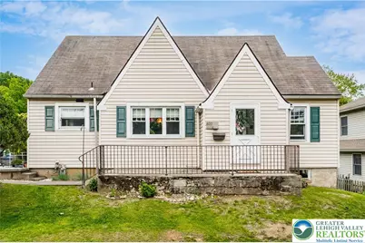 630 Forrest Street, Fountain Hill Boro, PA 18015 - Photo 1