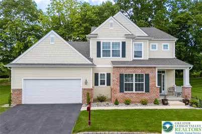 2454 Burgundy Lane, Forks, PA 18040 - Photo 1