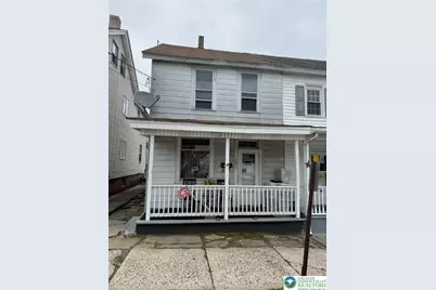 109 S Chestnut Street, Summit Hill Boro, PA 18250 - Photo 1
