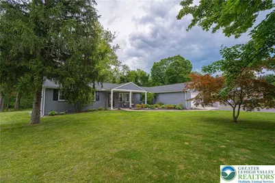 4565 Old Bethlehem Pike, Upper Saucon Township, PA 18034 - Photo 1