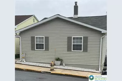 754 Edgemont Avenue, Palmerton Boro, PA 18071 - Photo 1