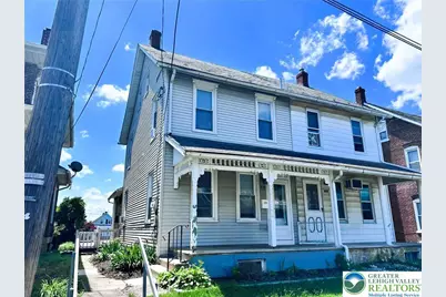 916 Dewey Avenue, Northampton Boro, PA 18067 - Photo 1